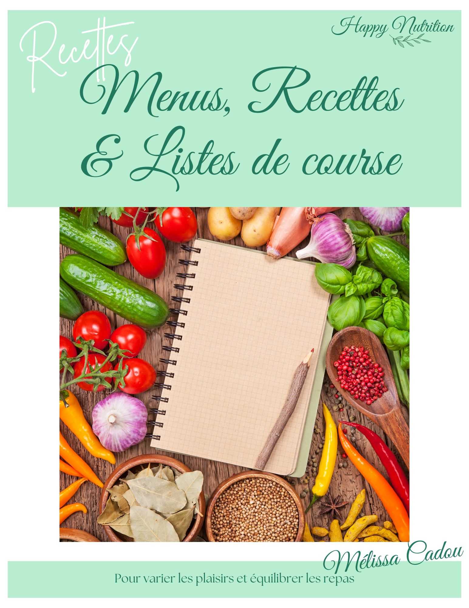 Menus et recettes 8 semaines (1)